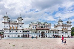 जनकपुरधाममा पहिलो पटक अन्तर्राष्ट्रिय रामायण काँन्क्लेवको आयोजना